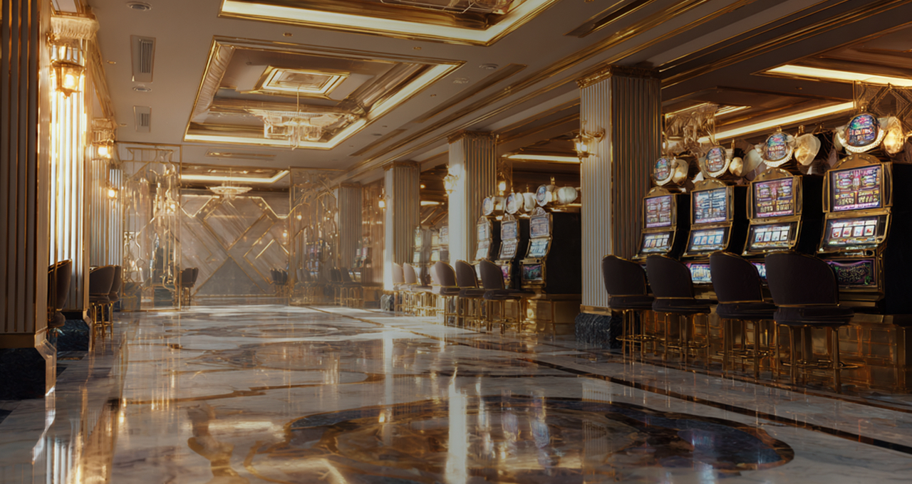 Netti Casino